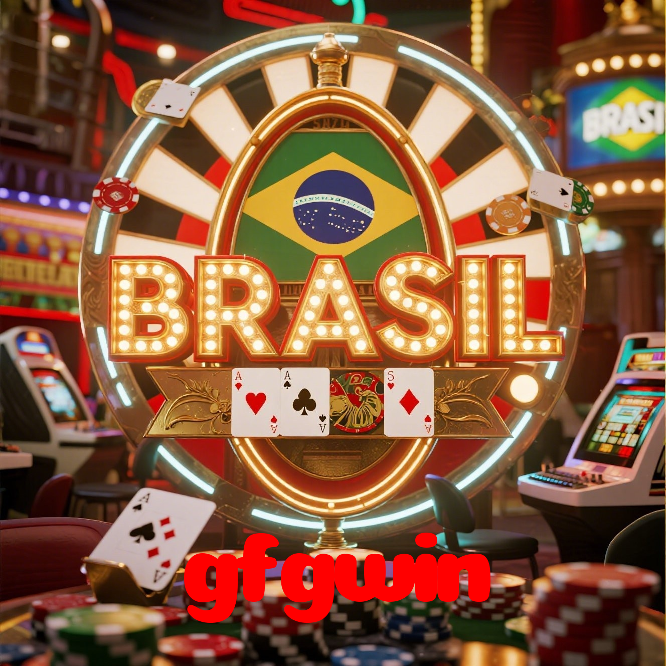 Segurança no gfgwin