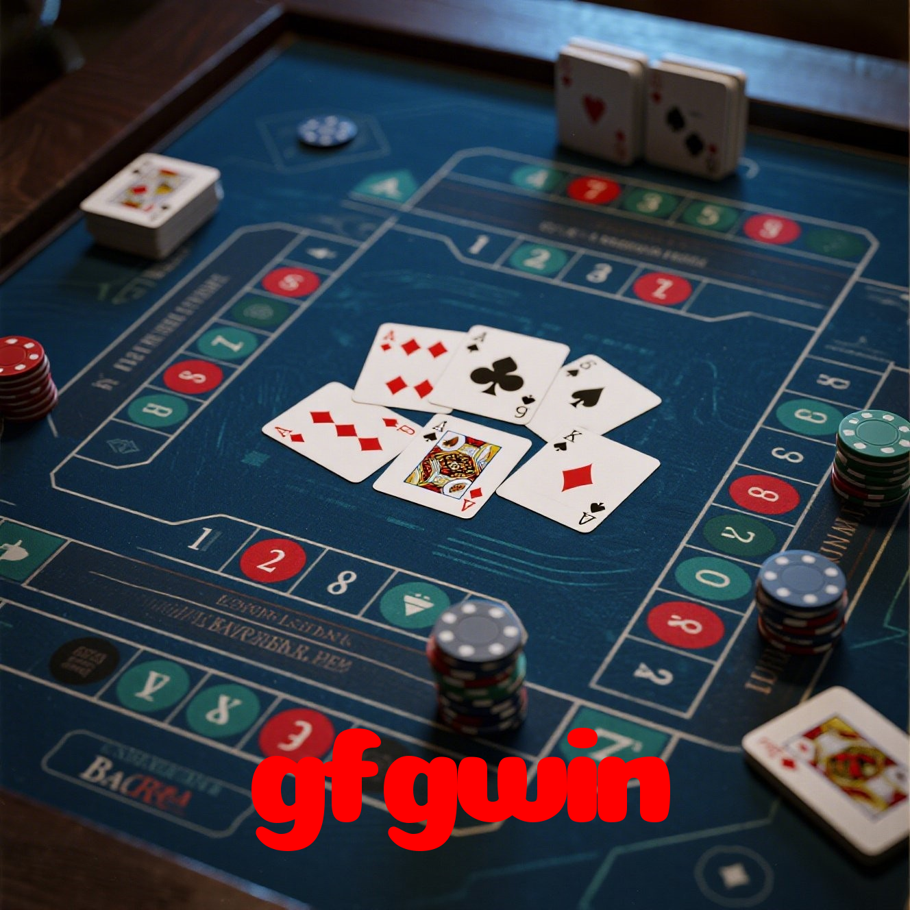 Problemas de Login no gfgwin