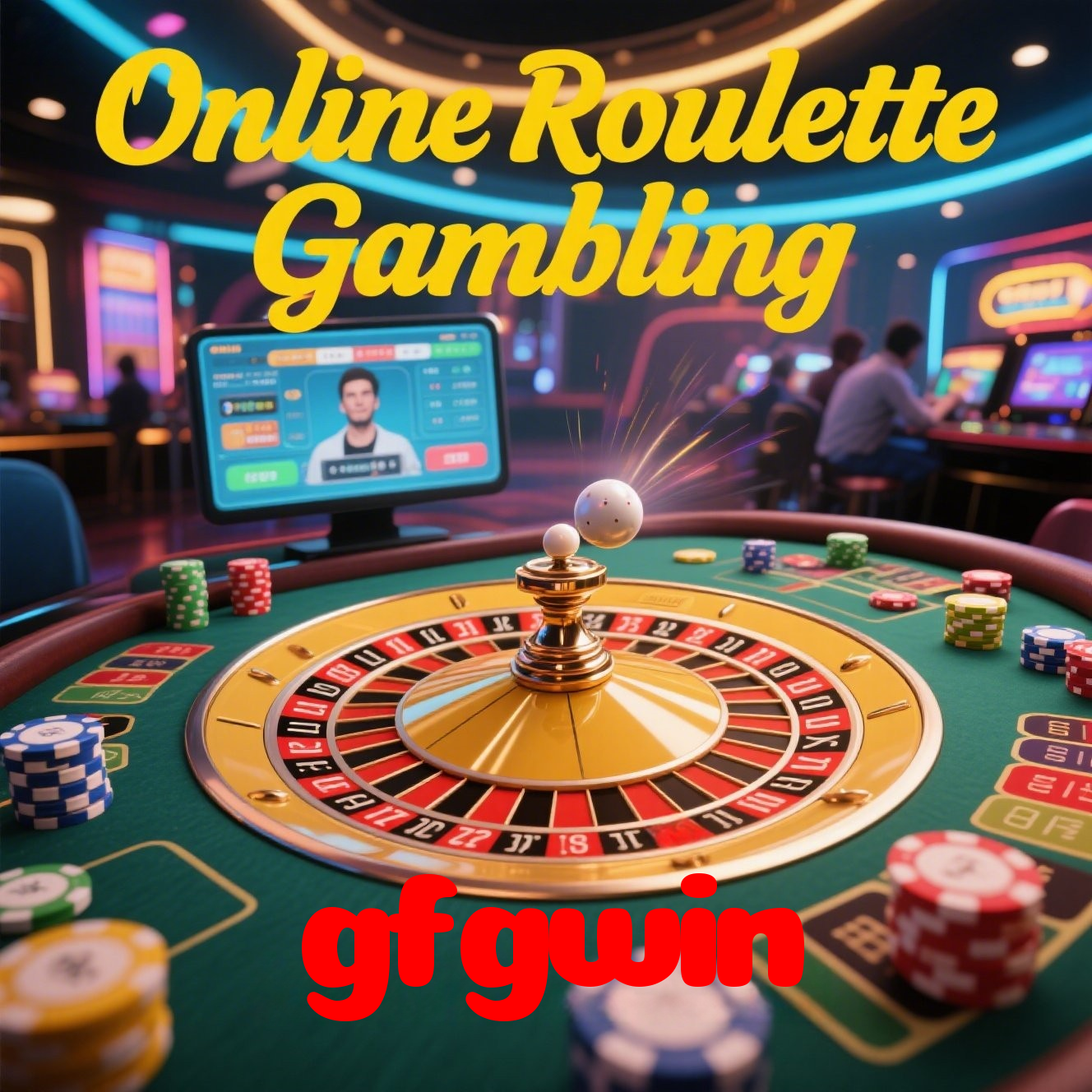 Login no gfgwin