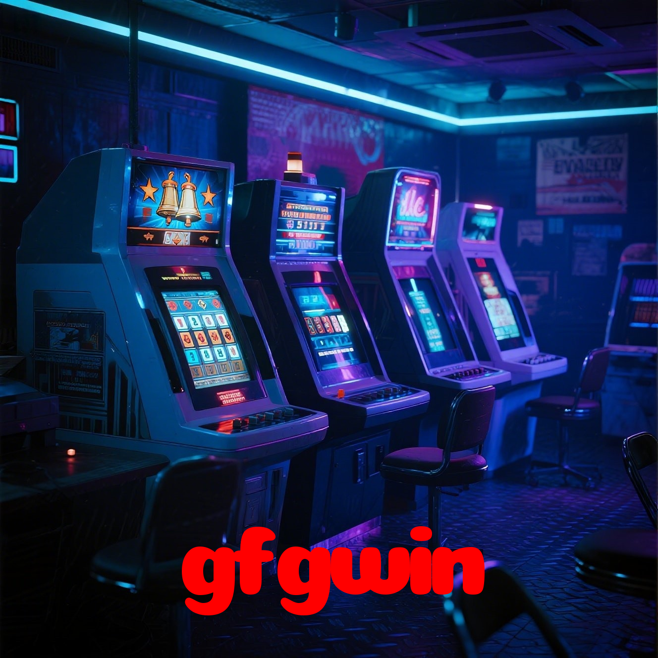 Login no gfgwin