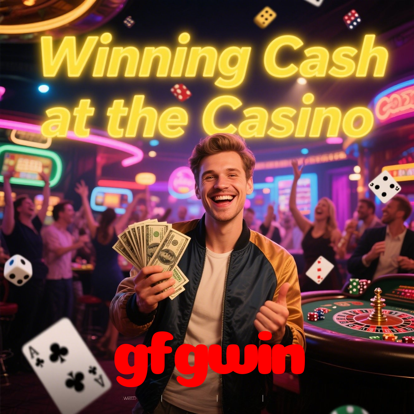 Login no gfgwin