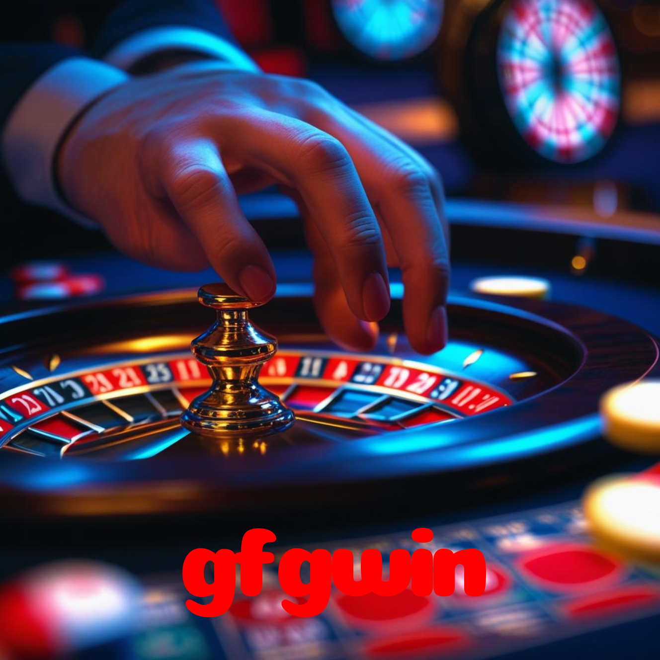 Login no gfgwin