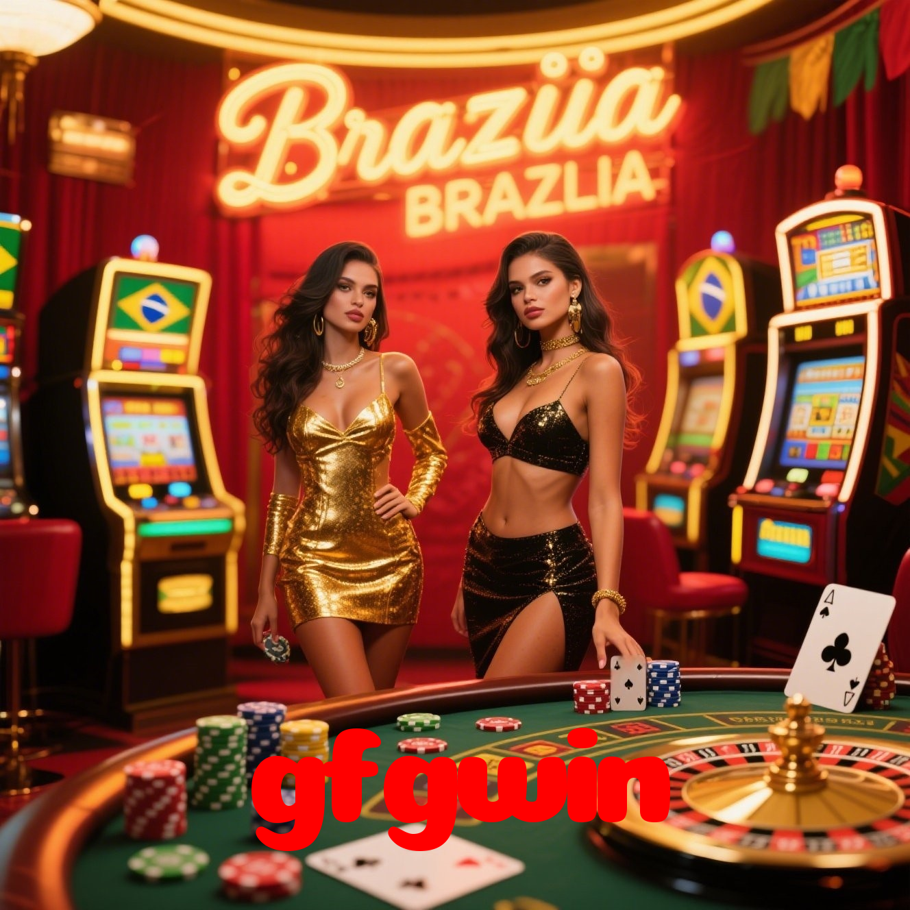 Login no gfgwin