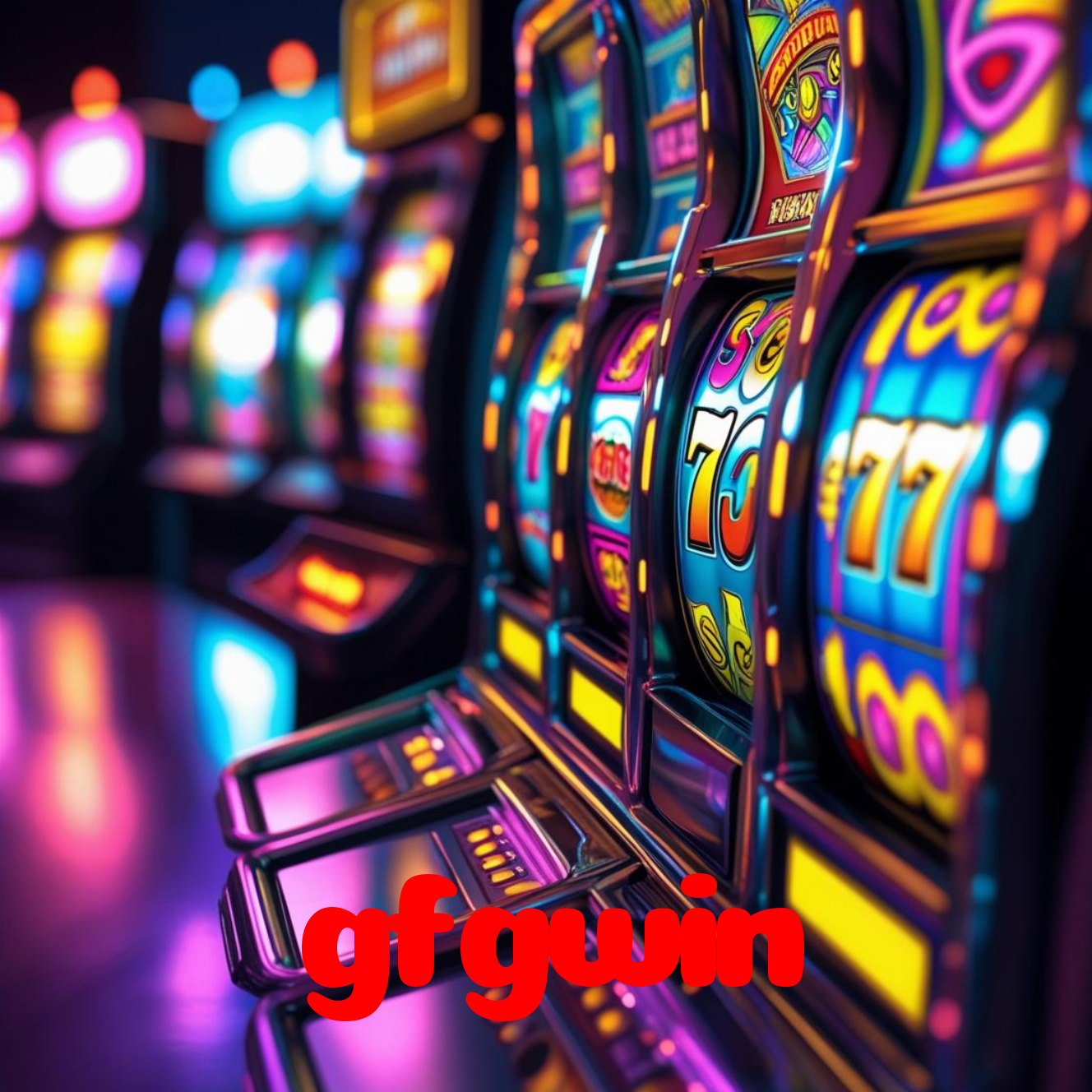 Segurança no gfgwin