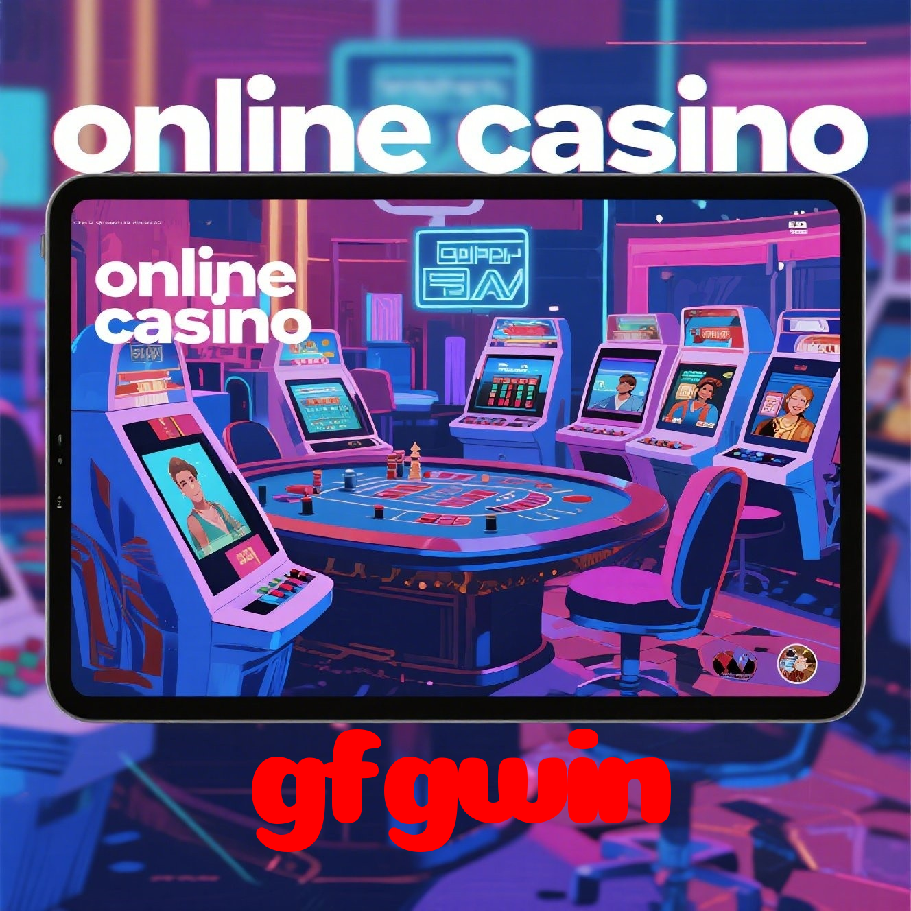 Problemas de Login no gfgwin