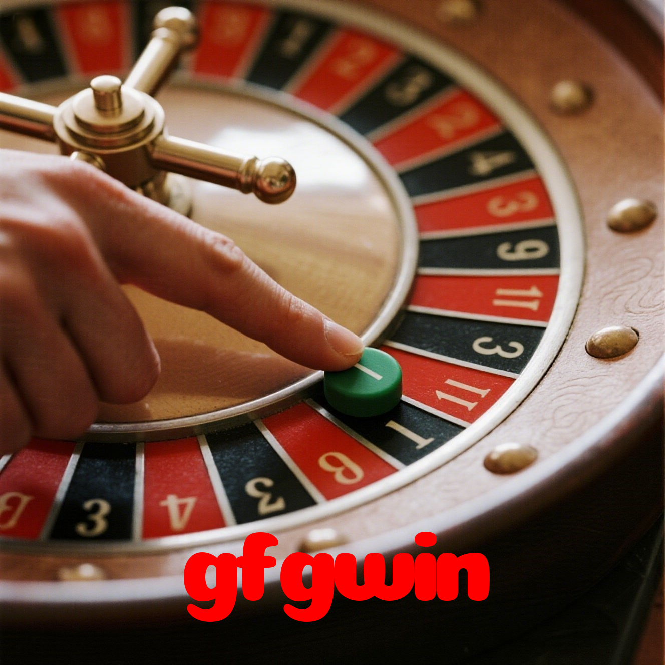 Login no gfgwin