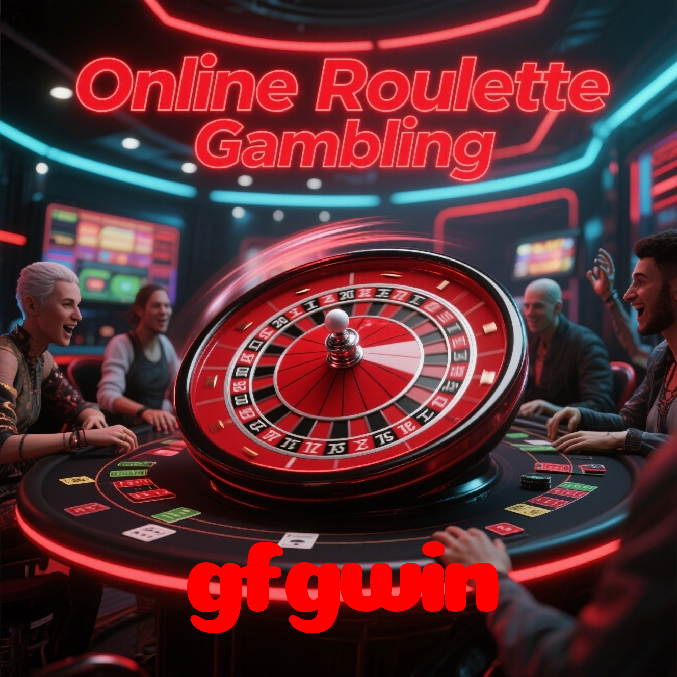 Login no gfgwin