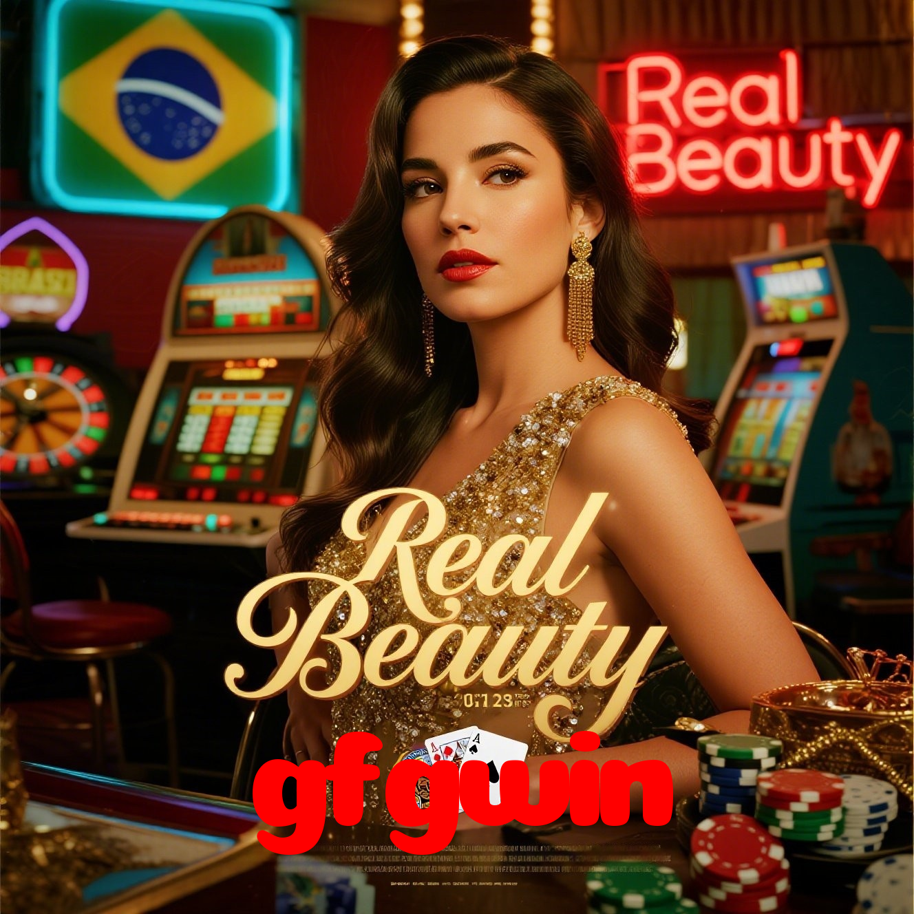 Segurança no gfgwin