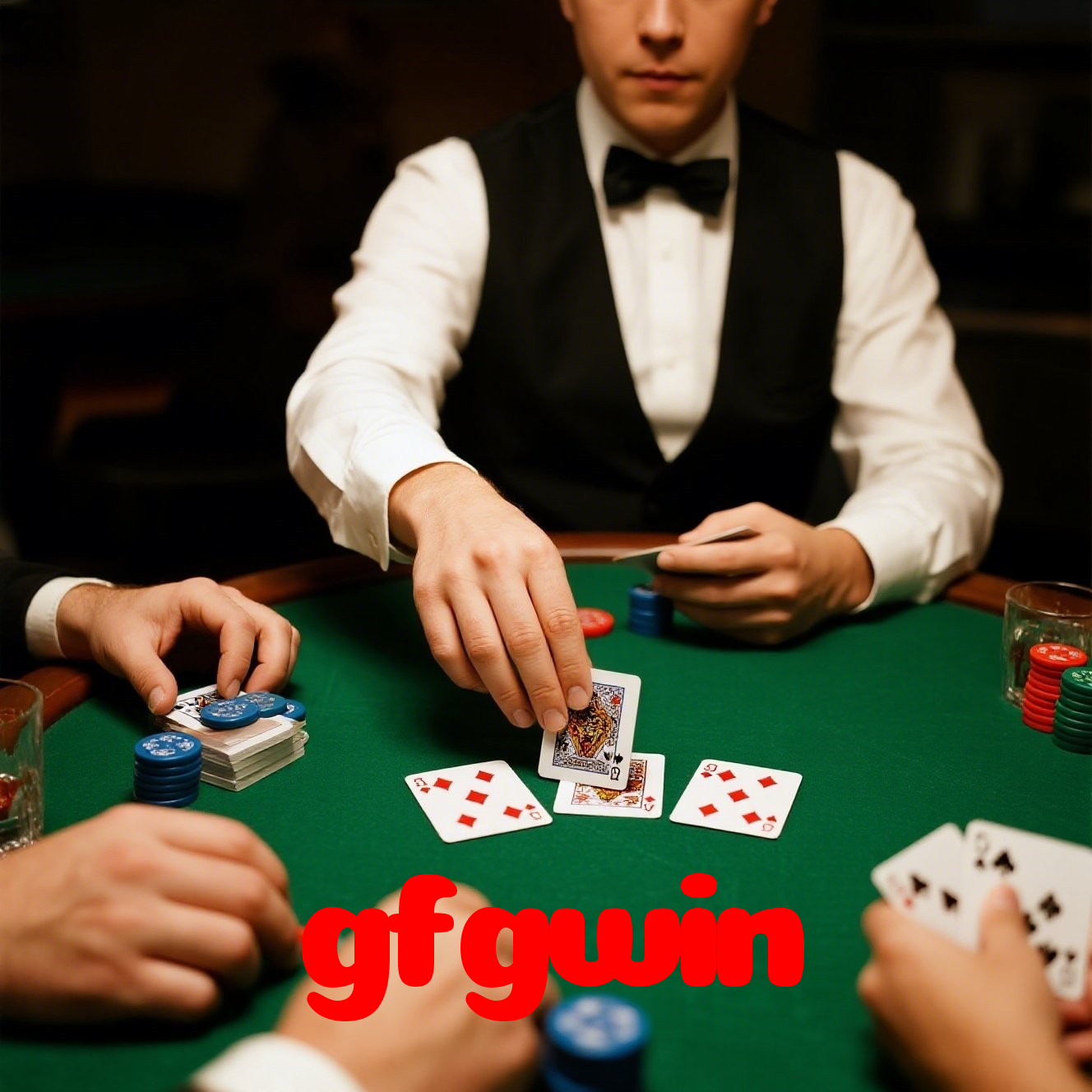 Problemas de Login no gfgwin