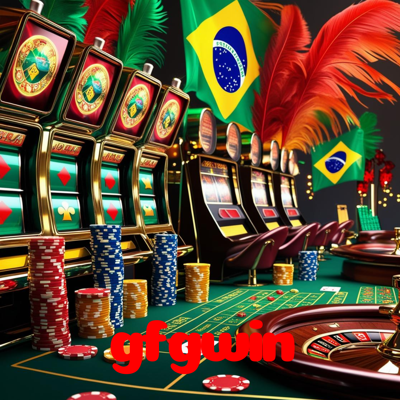 Problemas de Login no gfgwin