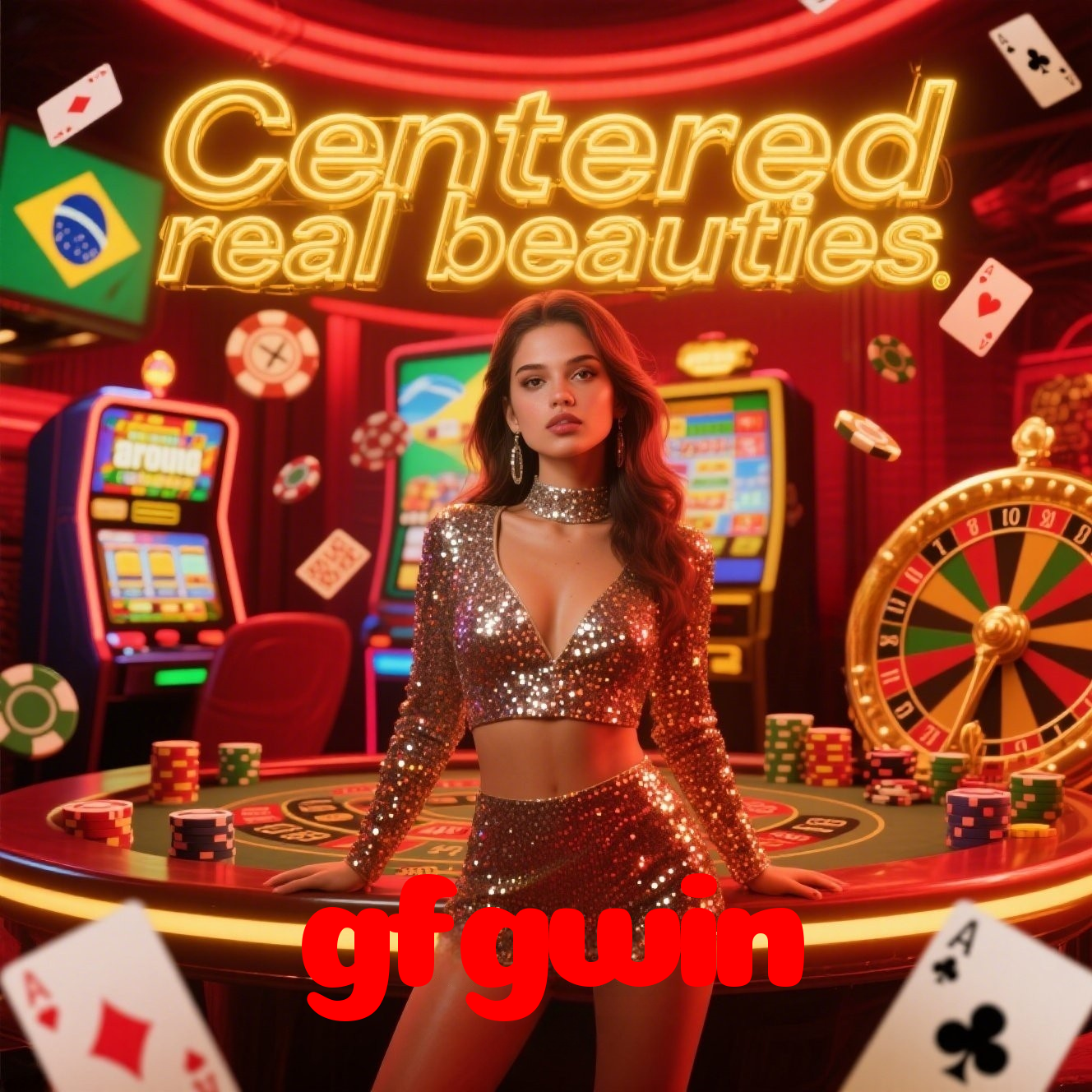 Segurança no gfgwin
