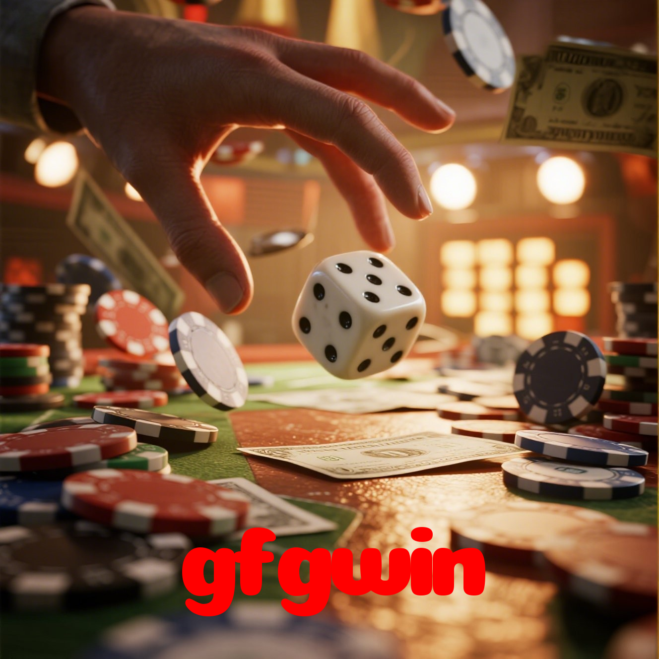 Segurança no gfgwin