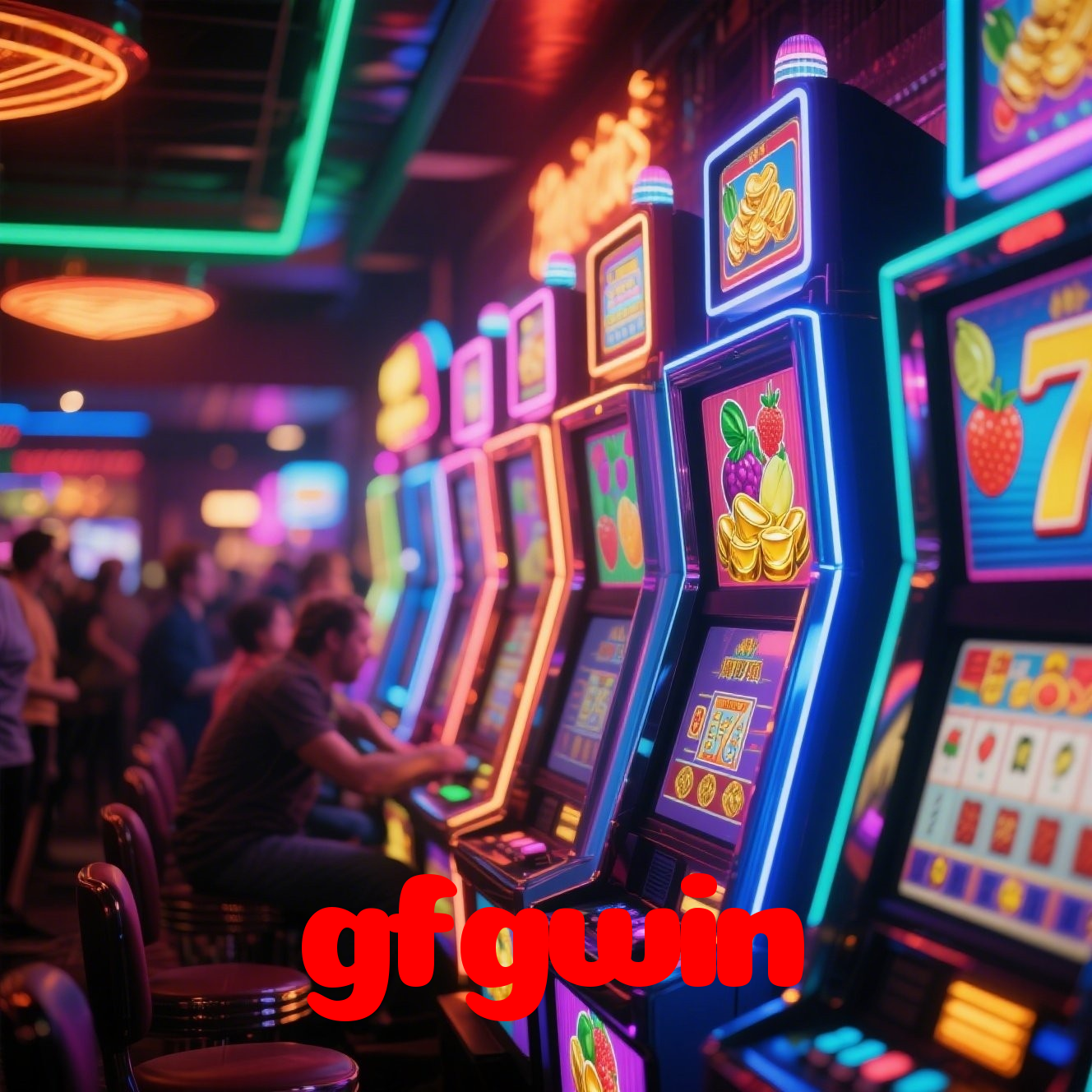 Login no gfgwin
