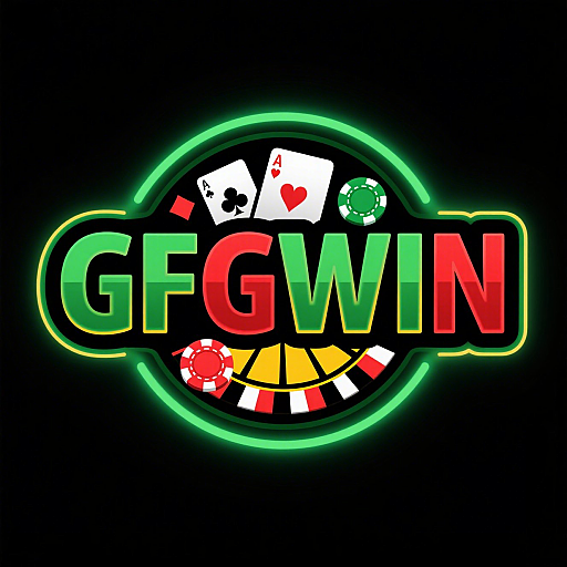 Logotipo do gfgwin